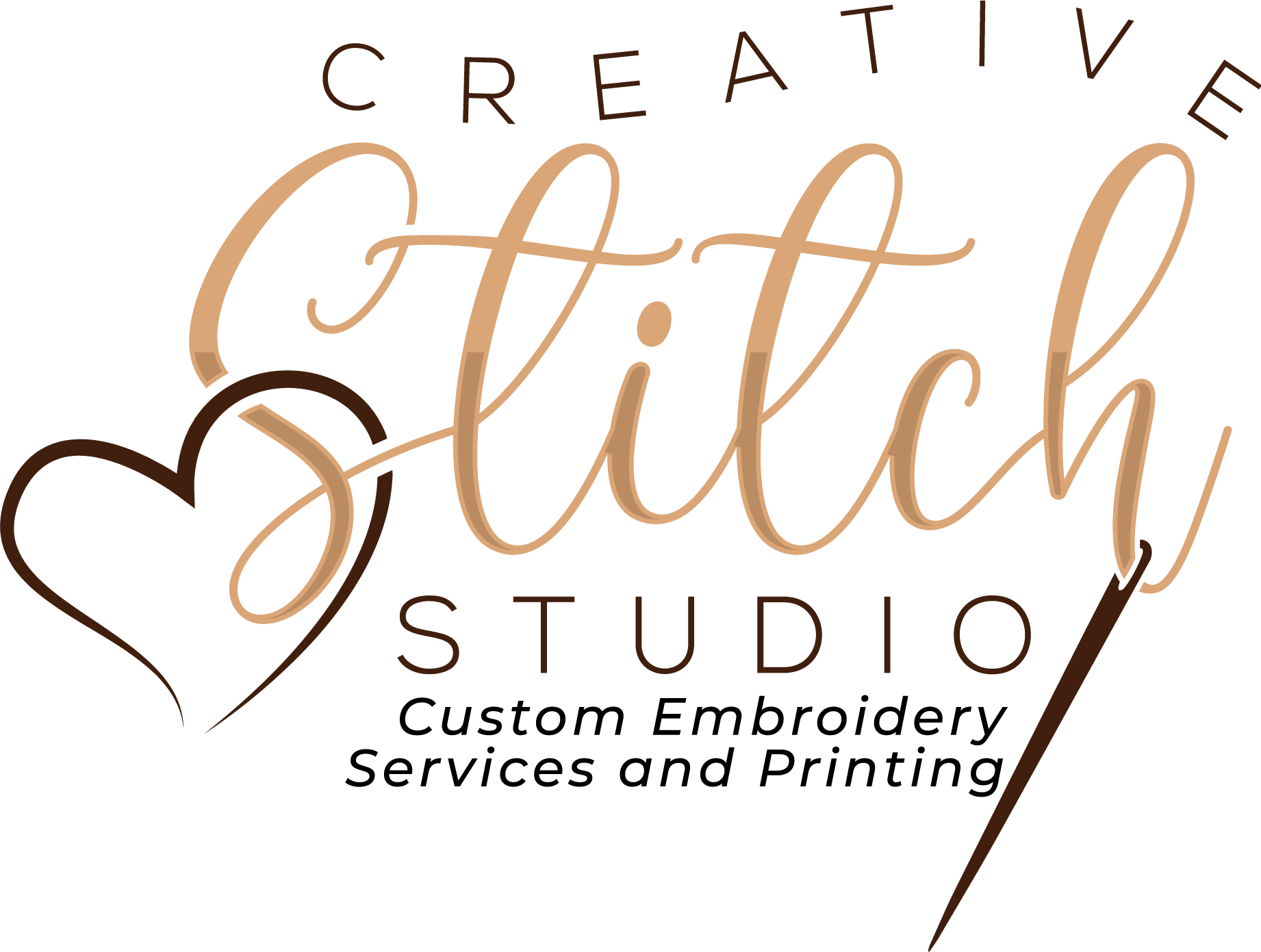 Creative Stitch Studio